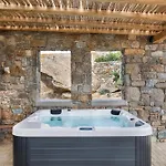Mykonos Villa *