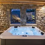 Mykonos Villa Ano Mera