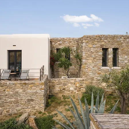 Villa Mykonos *