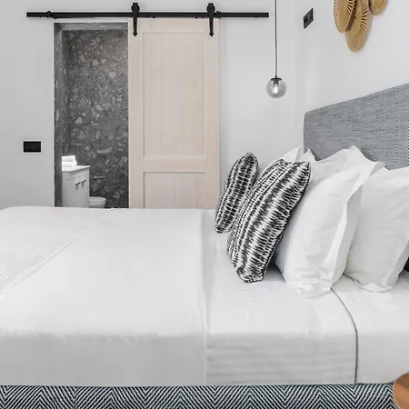 Mykonos Villa