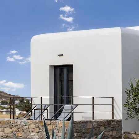 Villa Mykonos