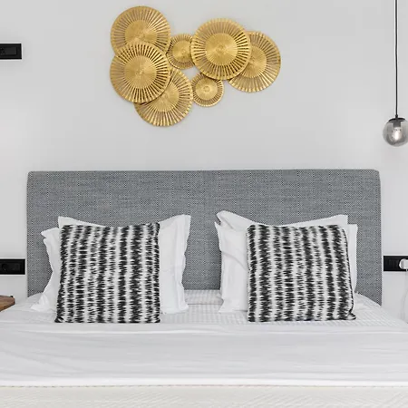 Villa Mykonos *