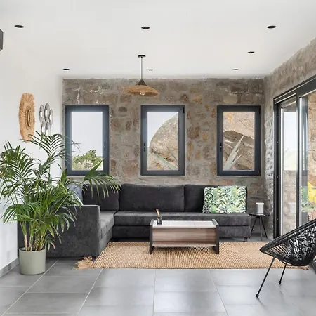 ヴィラ Mykonos アノ・メラ