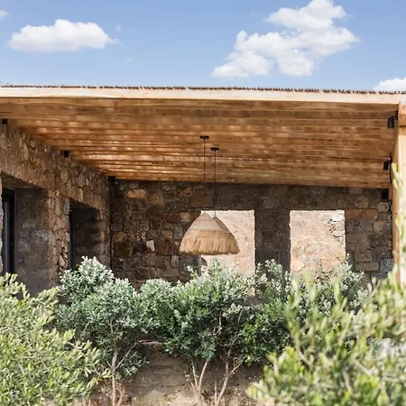 Mykonos * アノ・メラ