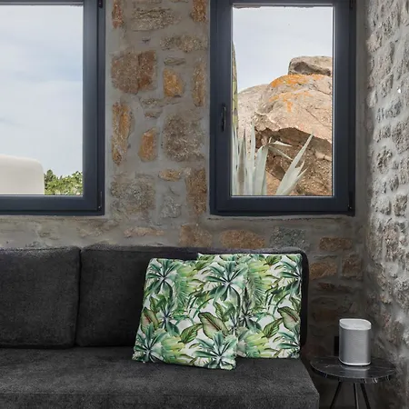Mykonos Villa *