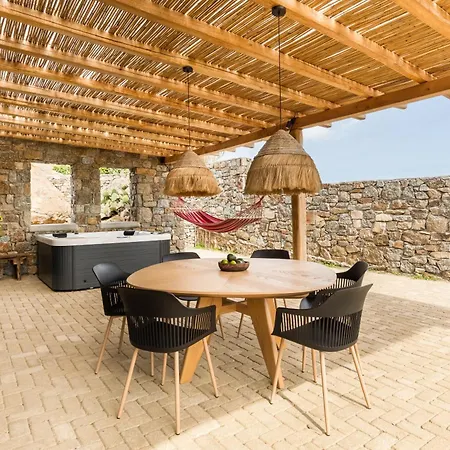 Villa Mykonos