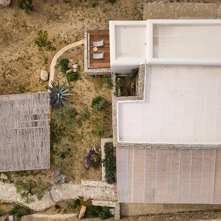 Villa Mykonos *