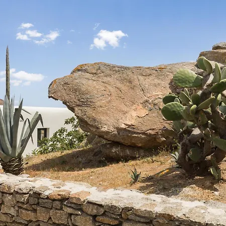 Mykonos Villa Ano Mera