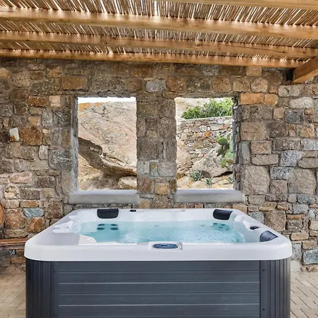 Mykonos Villa *