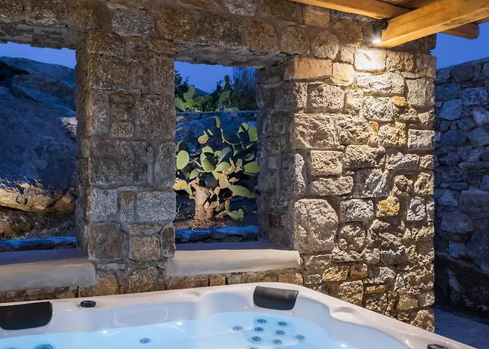 Mykonos アノ・メラ