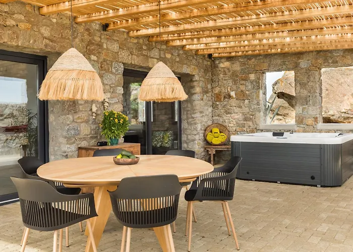 Mykonos アノ・メラ