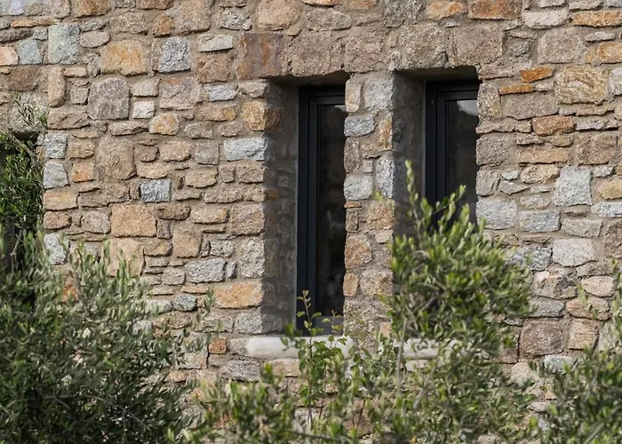 Mykonos アノ・メラ