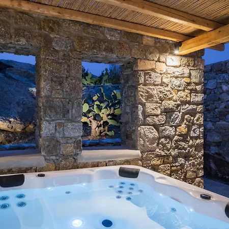 Mykonos 阿诺梅拉