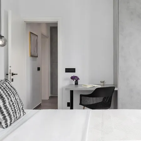 Mykonos * 阿诺梅拉