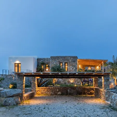 Mykonos * 阿诺梅拉