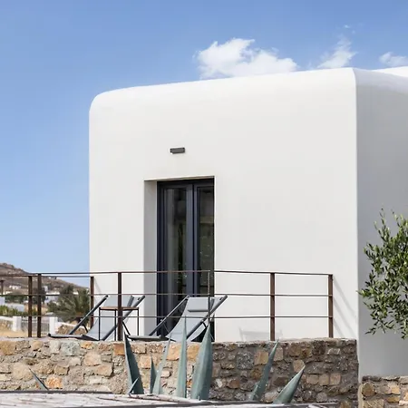 Villa Mykonos