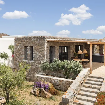 Mykonos * 阿诺梅拉