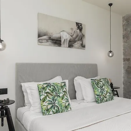 Mykonos Villa Ano Mera