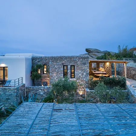 Villa Mykonos