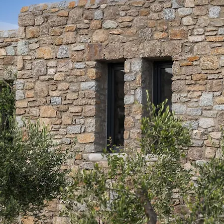 Mykonos 阿诺梅拉