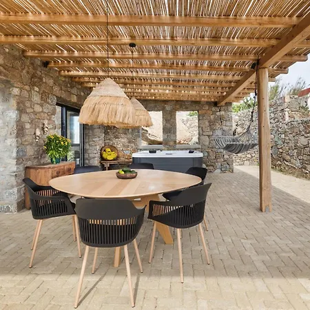 Mykonos * 아노 메라