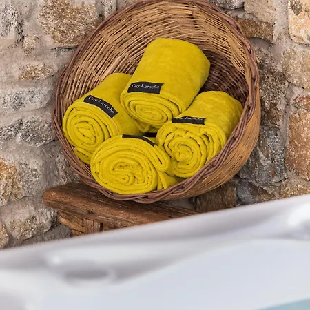 Mykonos Villa