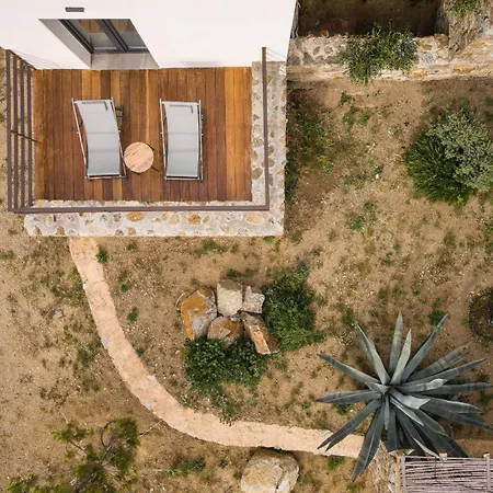 Villa Mykonos Ano Mera