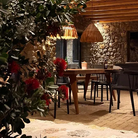 Mykonos * 阿诺梅拉