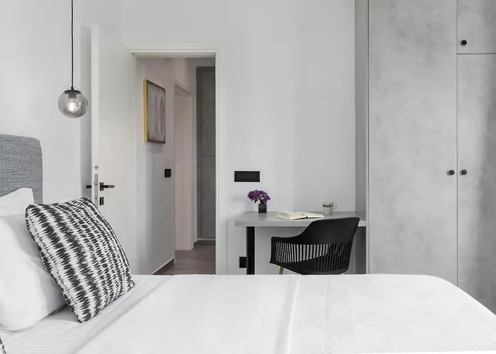 Mykonos * Ано Мера