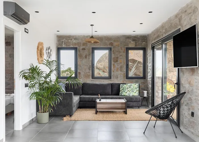 Vila Mykonos Ano Mera