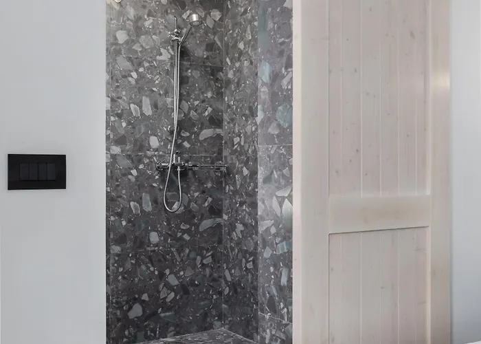 Mykonos Вилла *