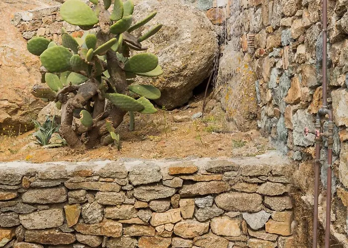 Mykonos Ано Мера