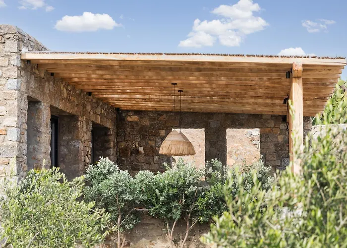 Mykonos * Ано Мера