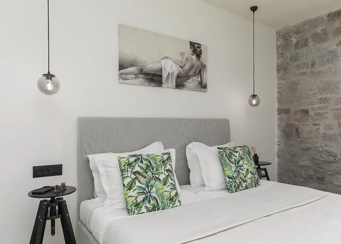 Mykonos Vila Ano Mera