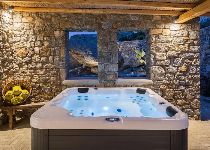 Mykonos Vila Ano Mera