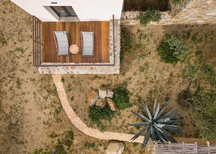 Vila Mykonos Ano Mera