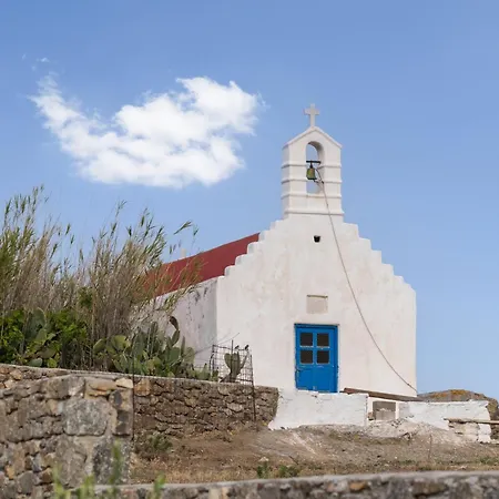 Villa Mykonos Ano Mera