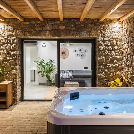 Mykonos Villa Ano Mera